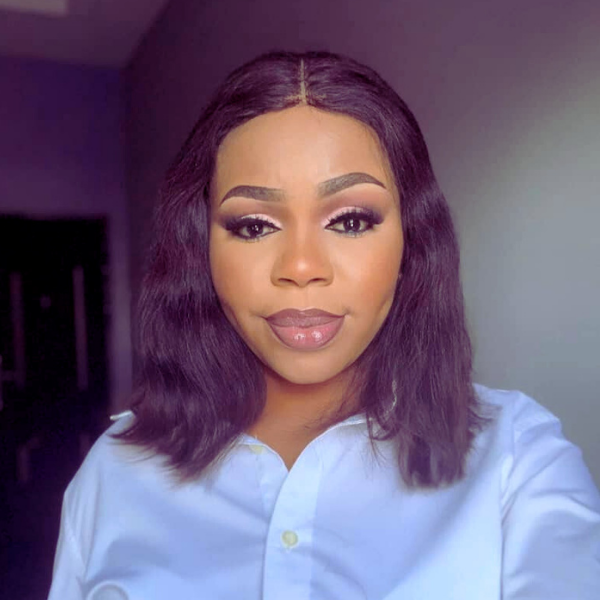 Nneka Obinna