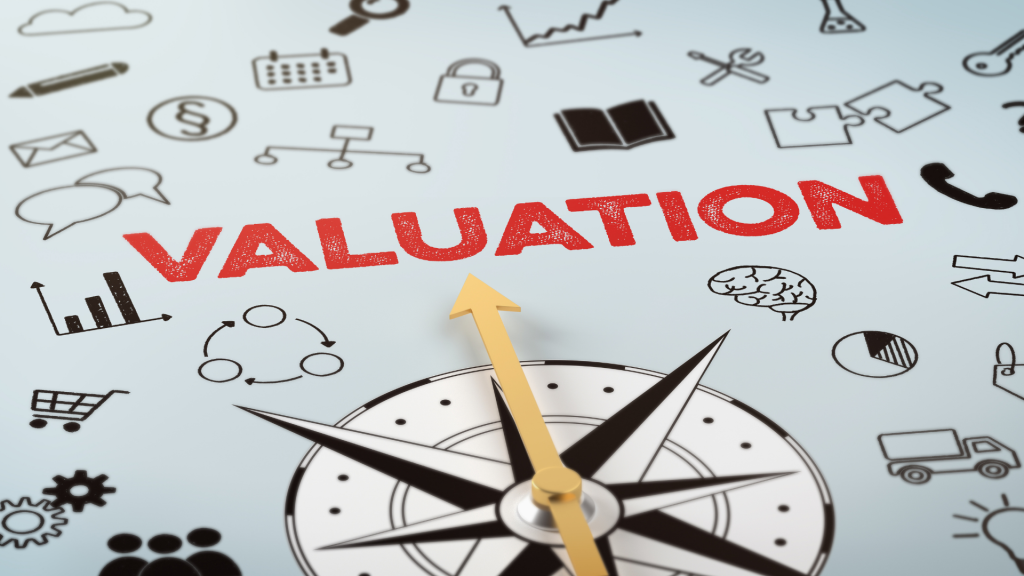 Property Valuation