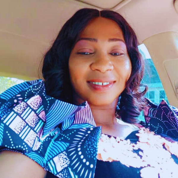 Mrs. Anthony Sonia