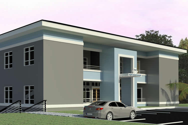 House 3